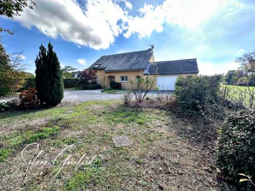 Théhillac Morbihan huis foto 7430159