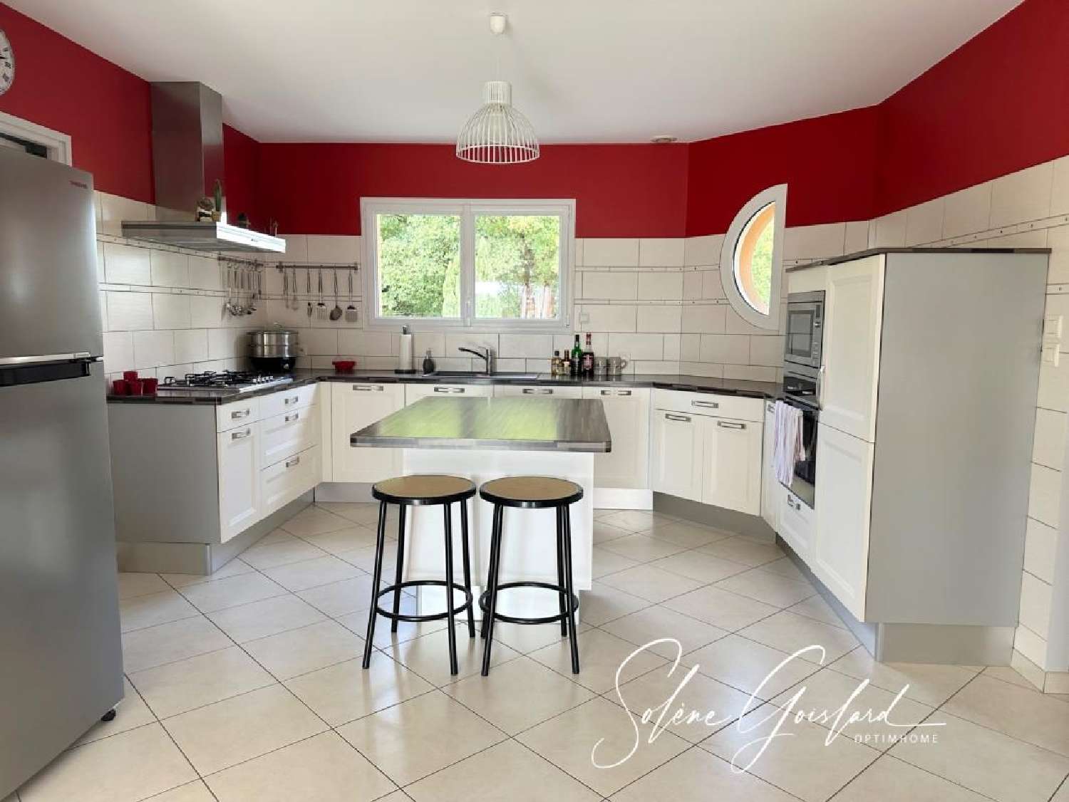 te koop huis Théhillac Morbihan 3