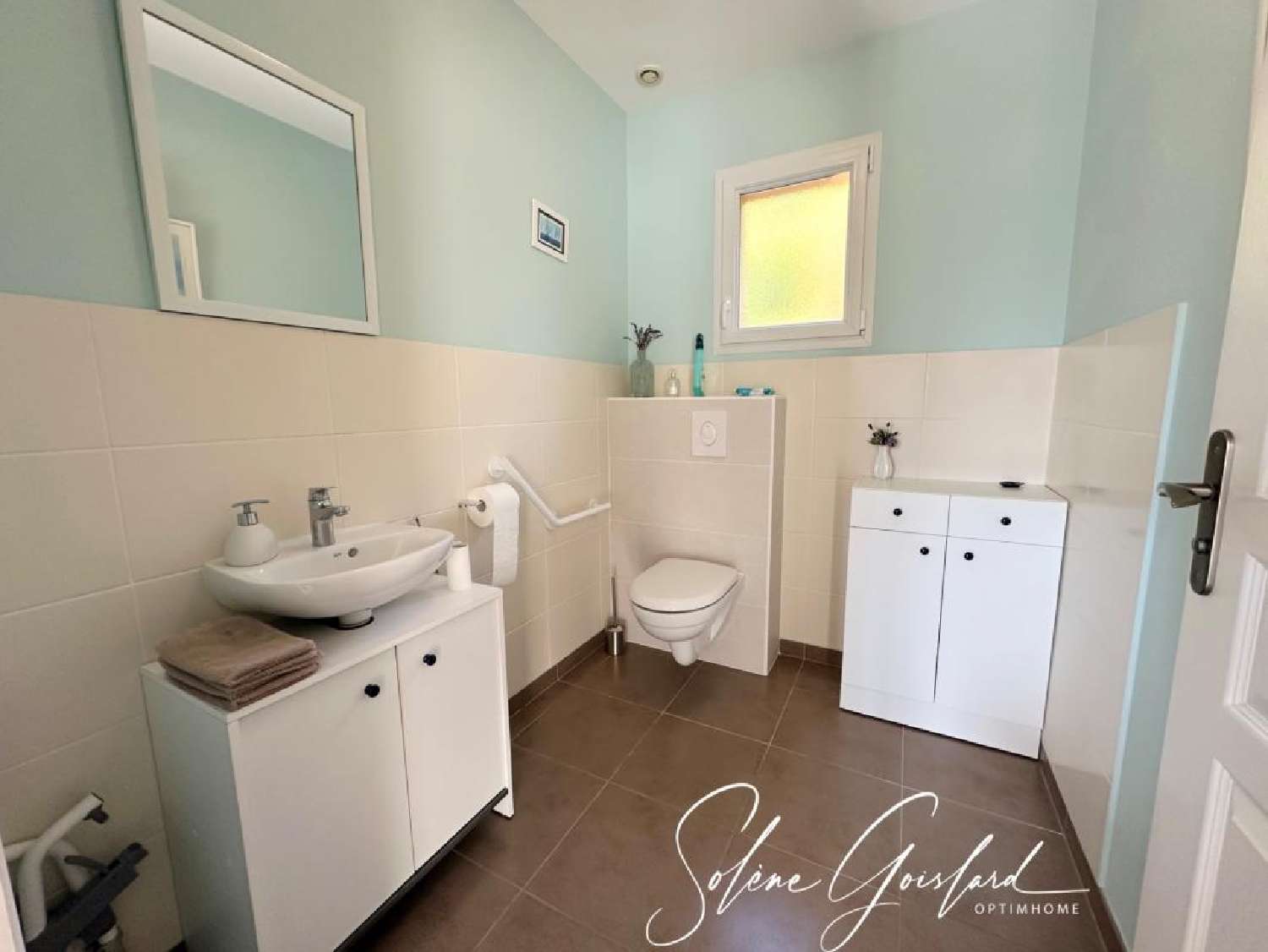 te koop huis Théhillac Morbihan 8