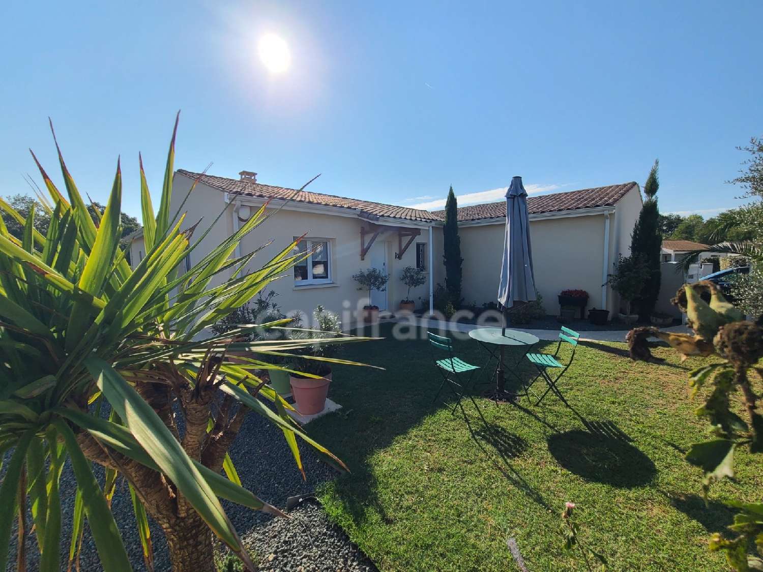  for sale house Thénac Charente-Maritime 2