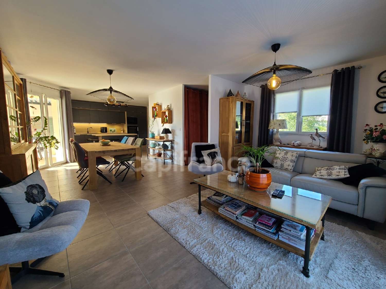 for sale house Thénac Charente-Maritime 3