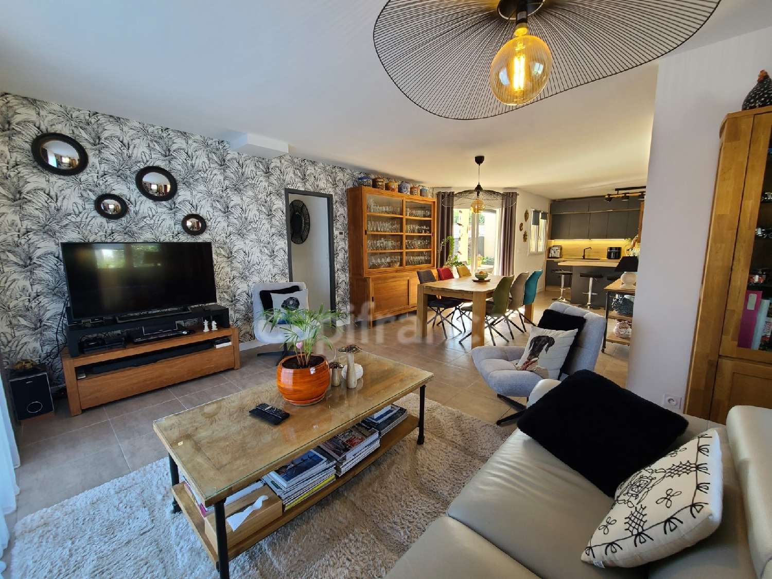  for sale house Thénac Charente-Maritime 4