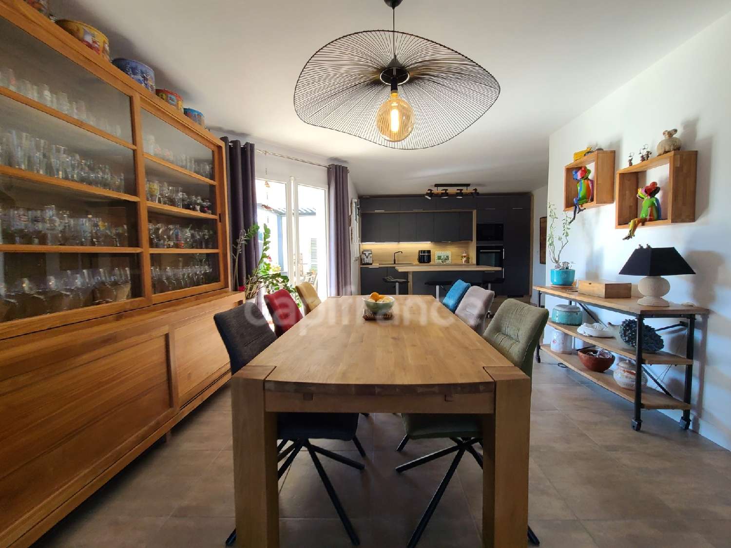  for sale house Thénac Charente-Maritime 7
