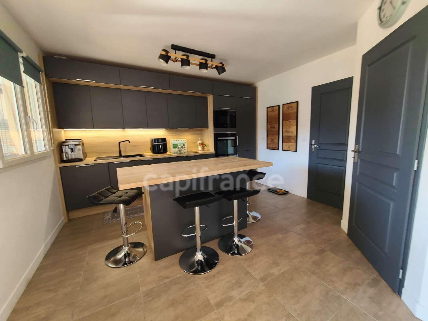  for sale house Thénac Charente-Maritime 8
