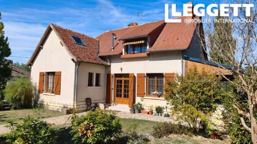 Thenay Indre house foto 7433850