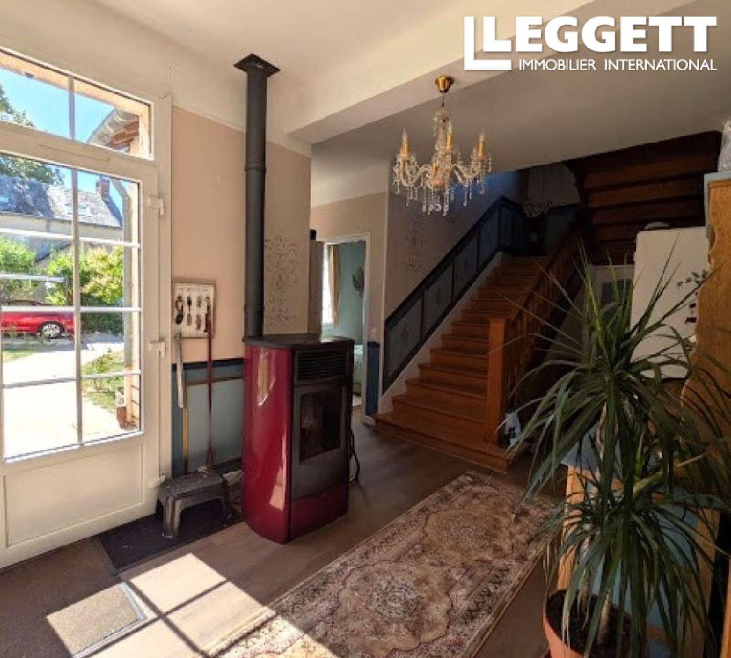 for sale house Thenay Indre 2