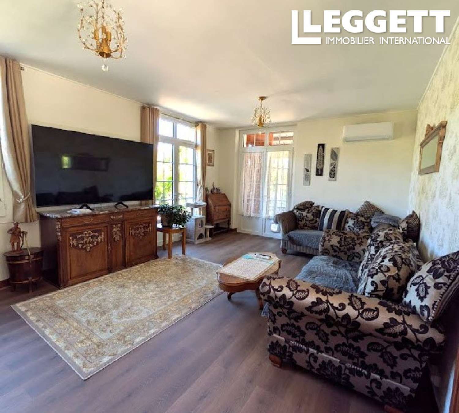 for sale house Thenay Indre 4