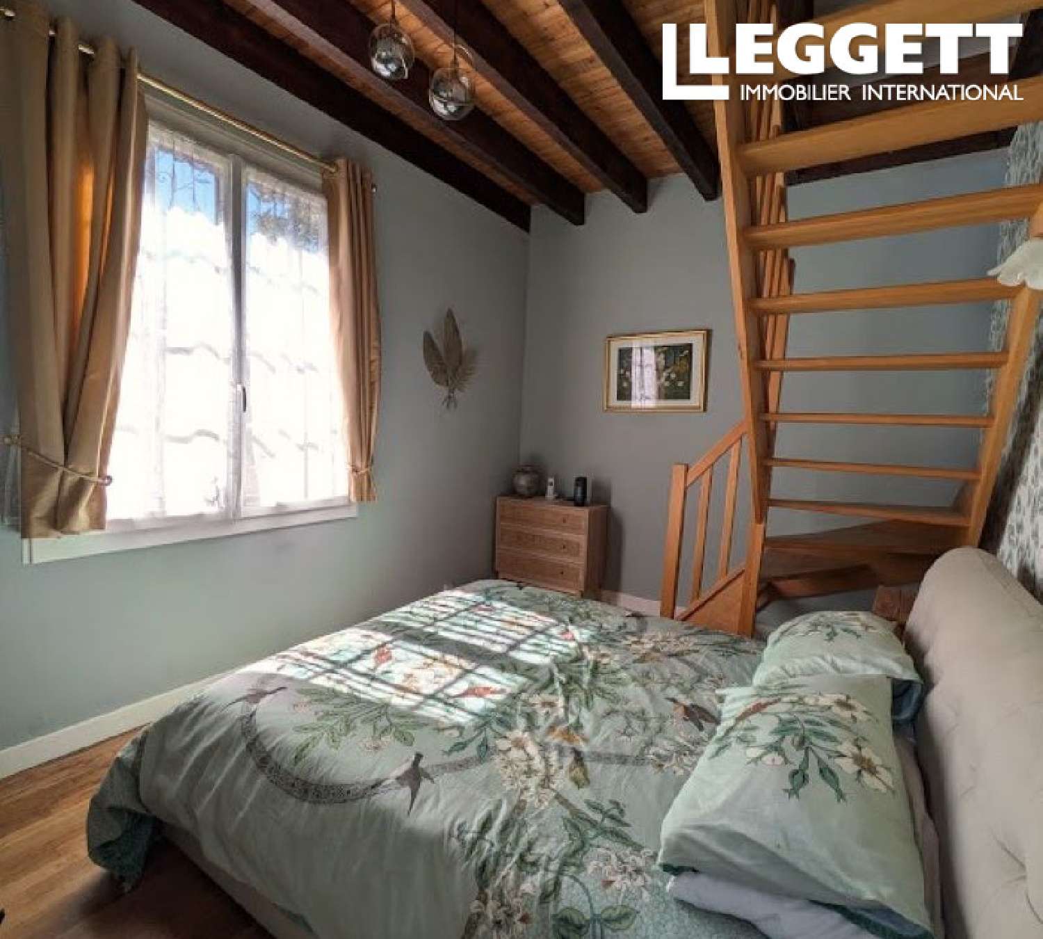 for sale house Thenay Indre 5