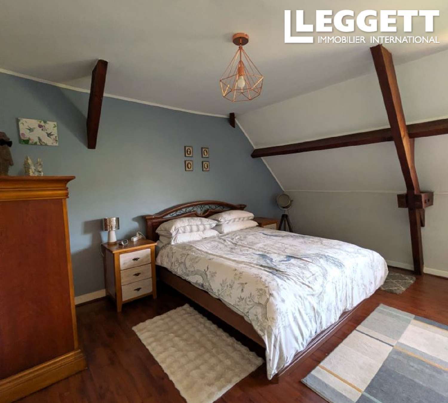 for sale house Thenay Indre 7