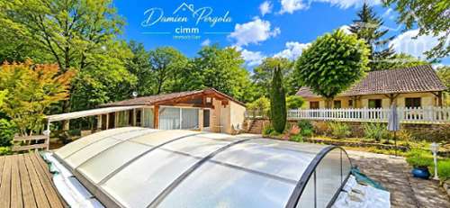 Thenon Dordogne maison foto 7422197