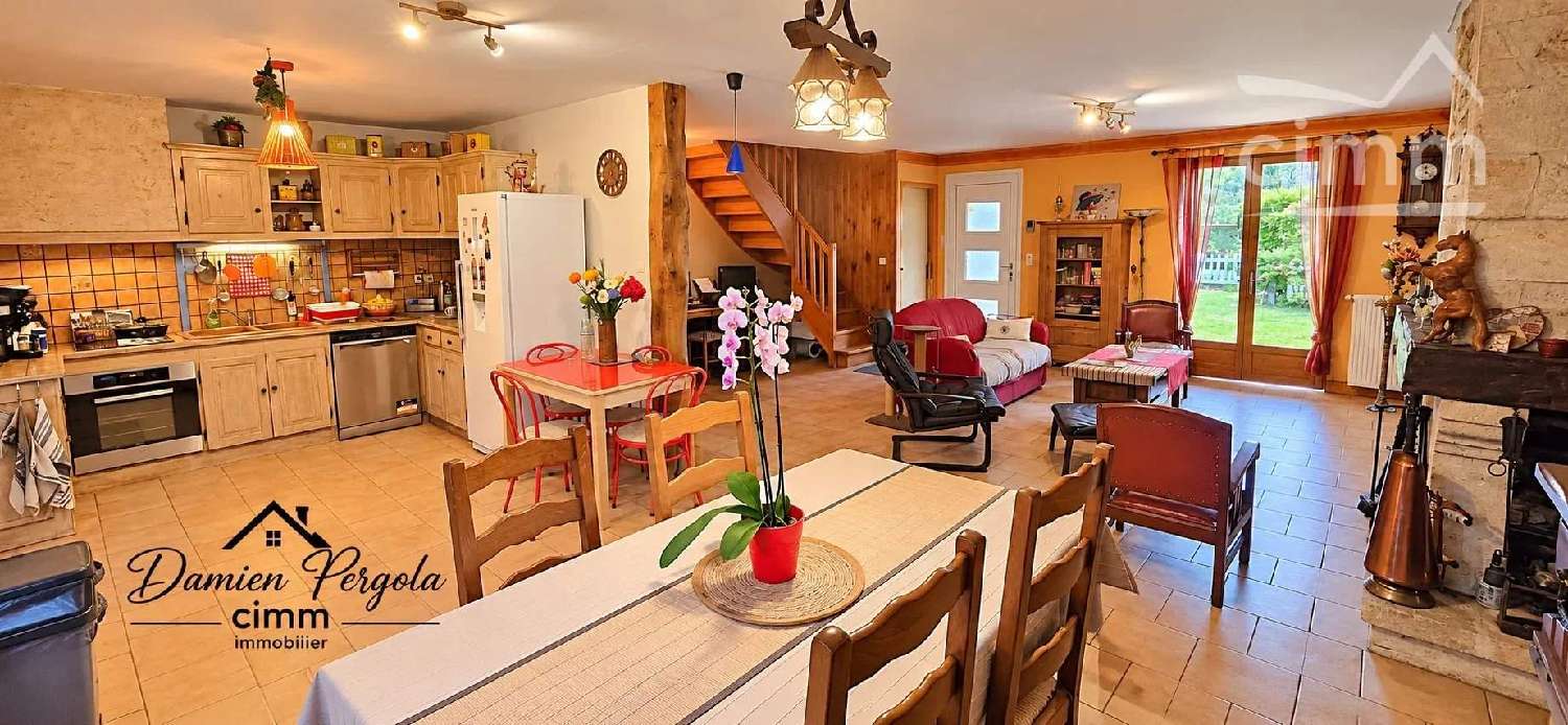  à vendre maison Thenon Dordogne 3