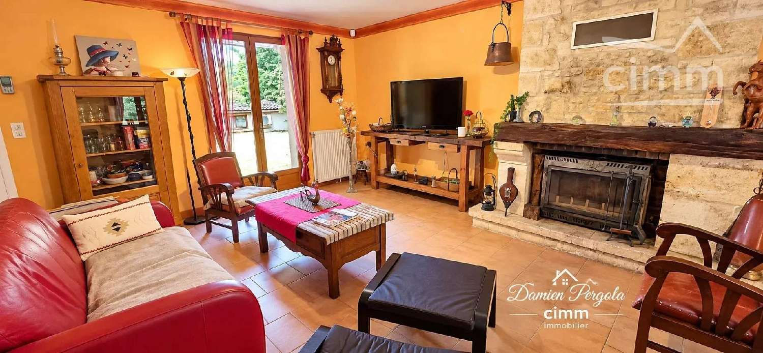  à vendre maison Thenon Dordogne 4