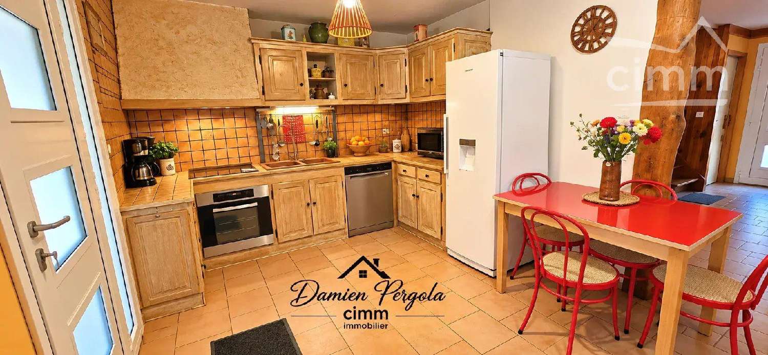 à vendre maison Thenon Dordogne 5
