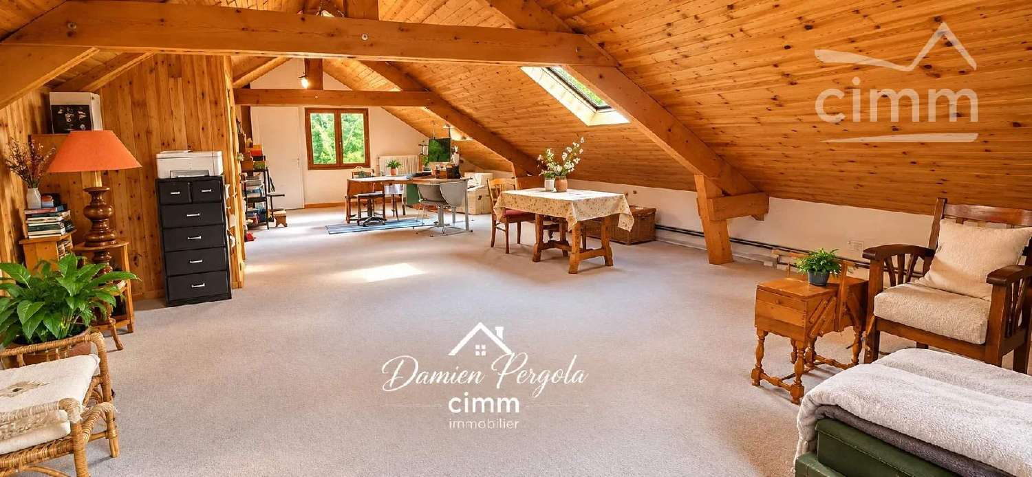  à vendre maison Thenon Dordogne 7