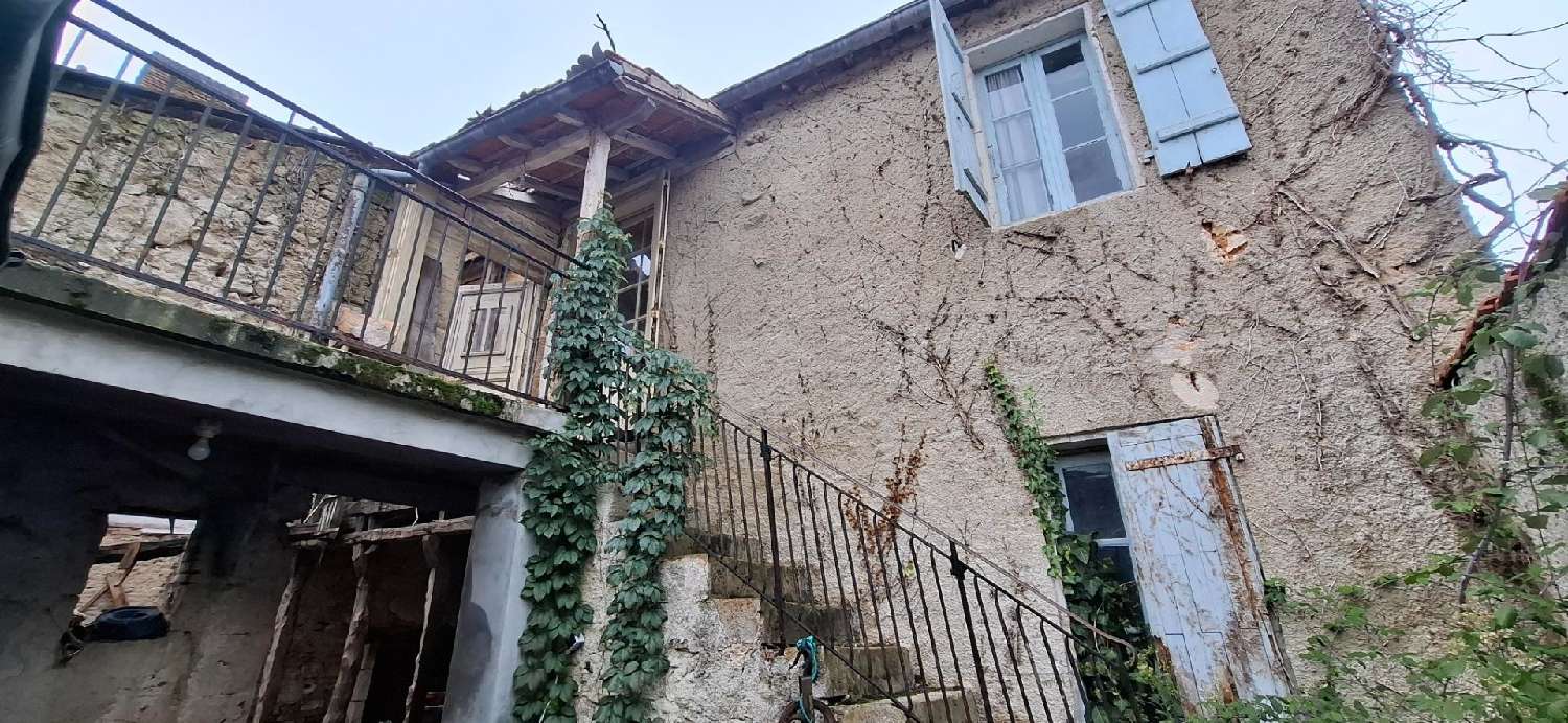 kaufen Haus Thenon Dordogne 1