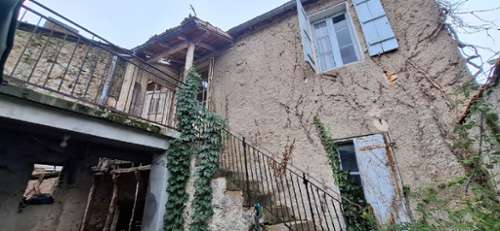 Thenon Dordogne Haus Bild 7432687