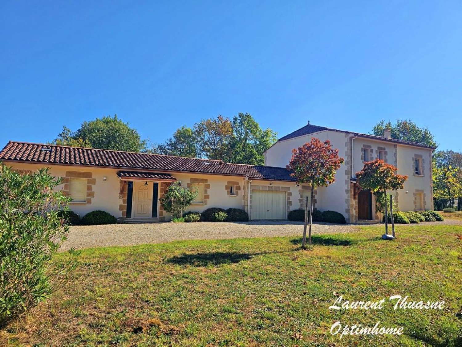 for sale house Thenon Dordogne 1