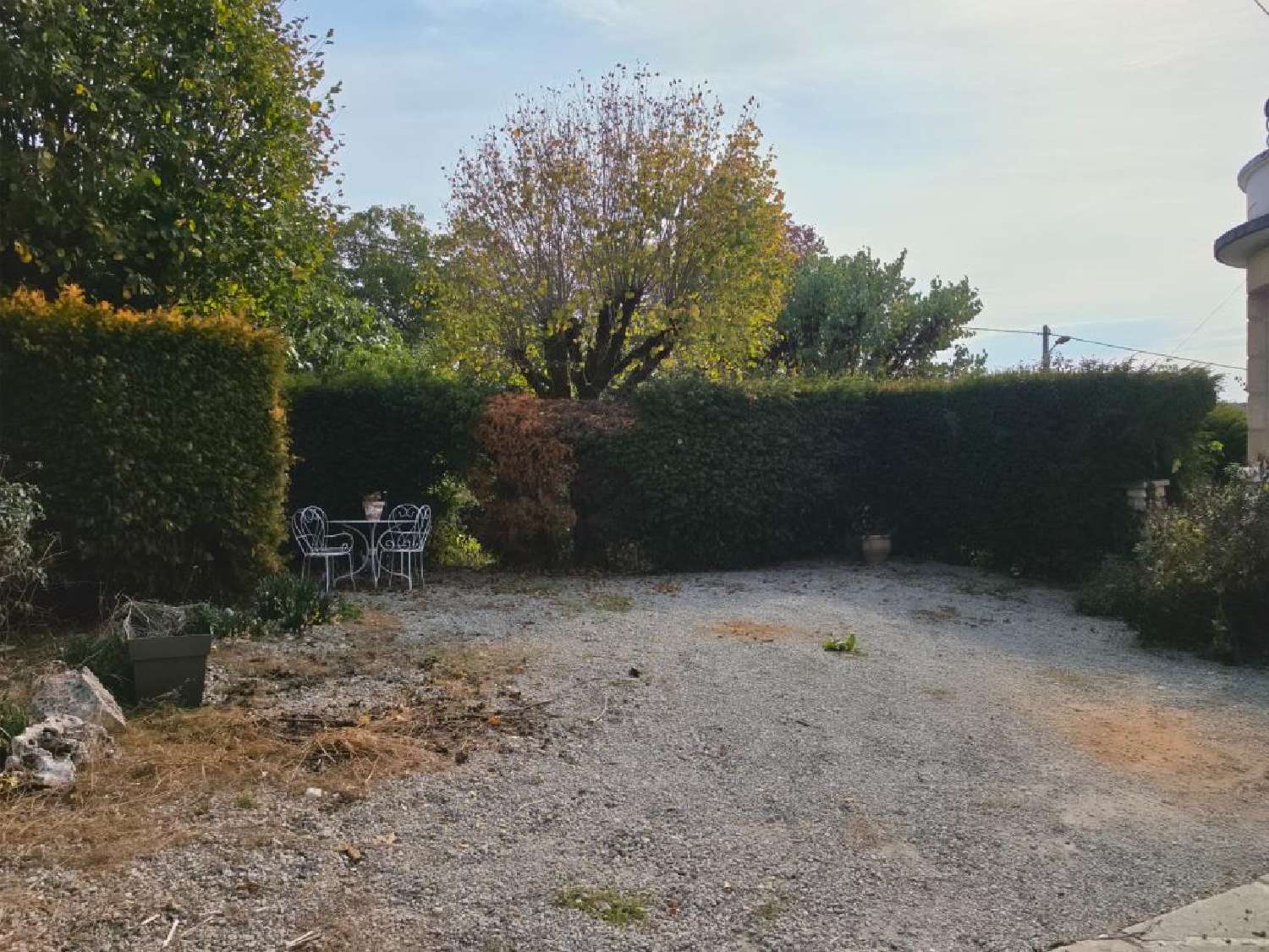 te koop huis Thenon Dordogne 2