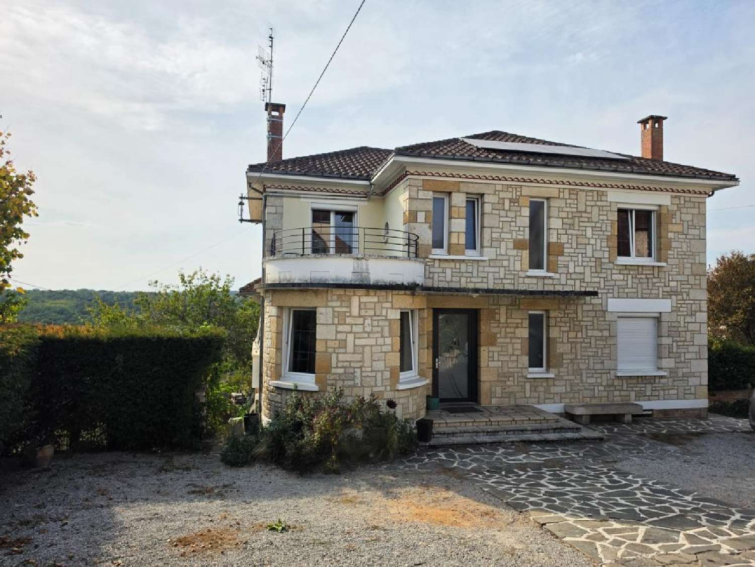 te koop huis Thenon Dordogne 3