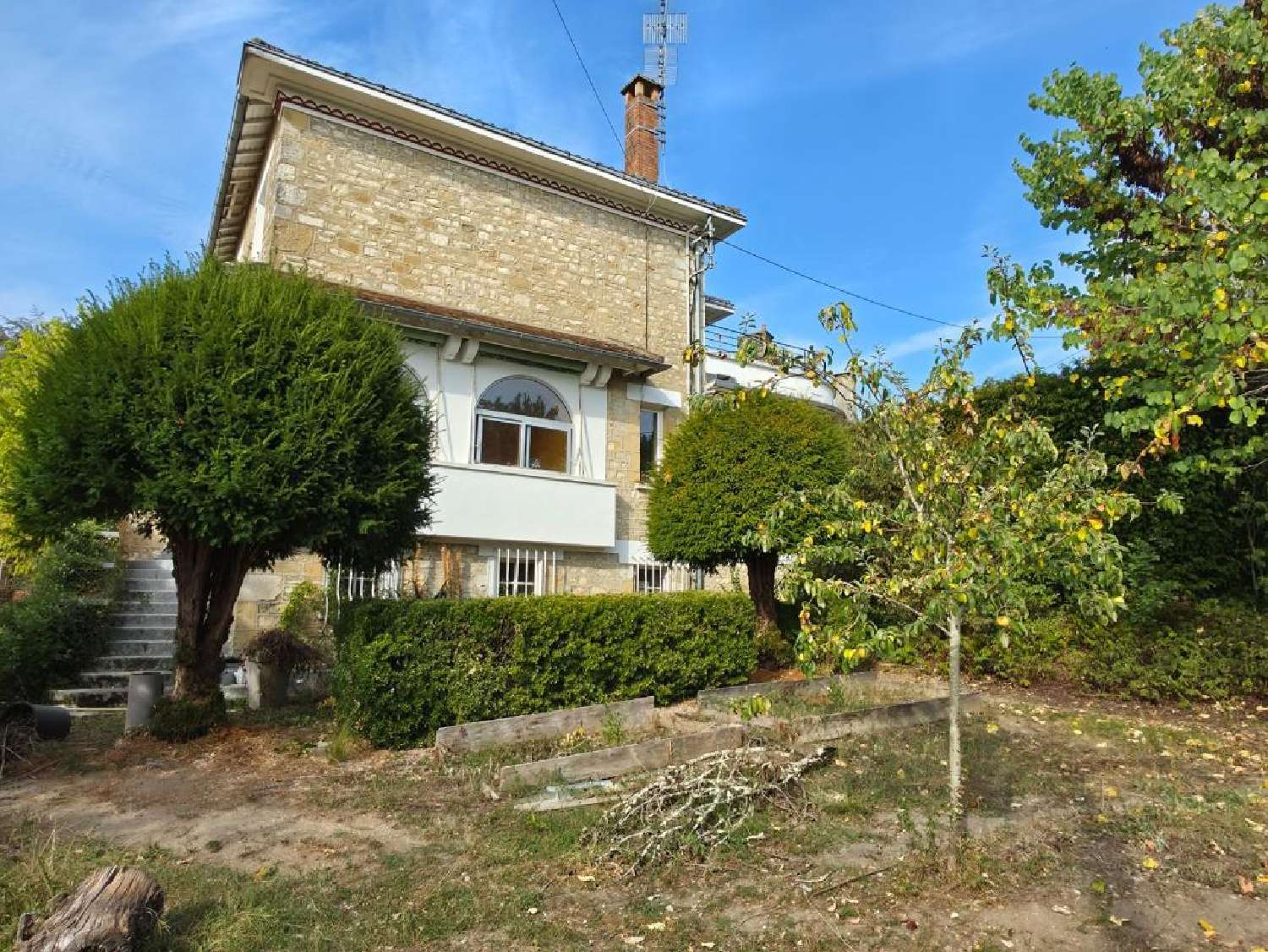 te koop huis Thenon Dordogne 5