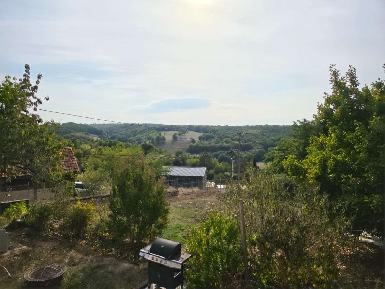 te koop huis Thenon Dordogne 6