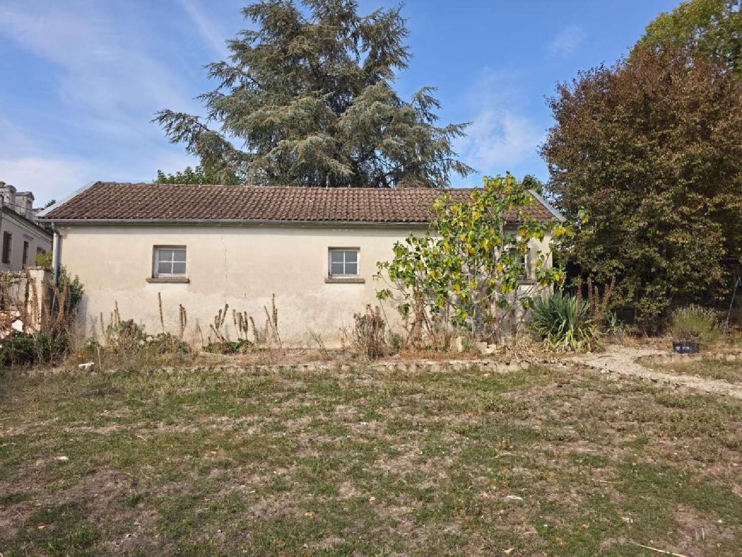 te koop huis Thenon Dordogne 7