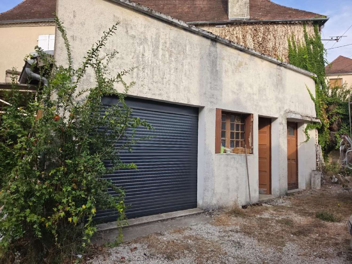 te koop huis Thenon Dordogne 8