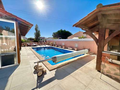  te koop huis Théza Pyrénées-Orientales 3
