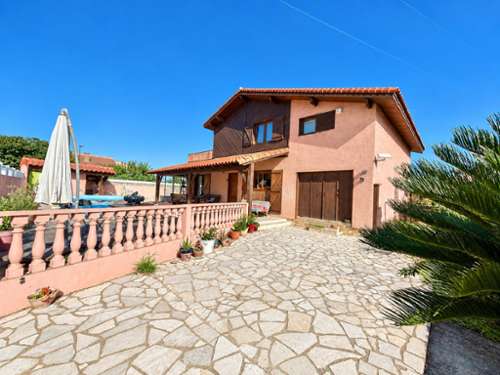  te koop huis Théza Pyrénées-Orientales 6