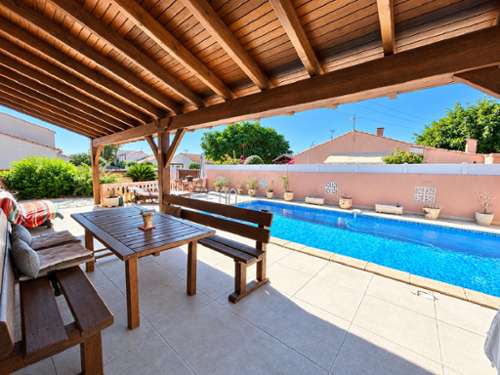  te koop huis Théza Pyrénées-Orientales 8