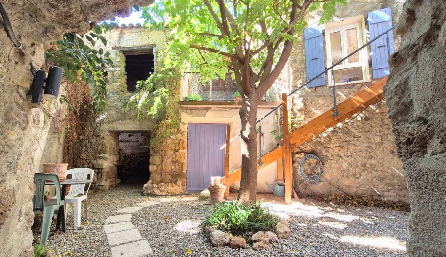 à vendre maison Thèzan-lès-Béziers Hérault 1