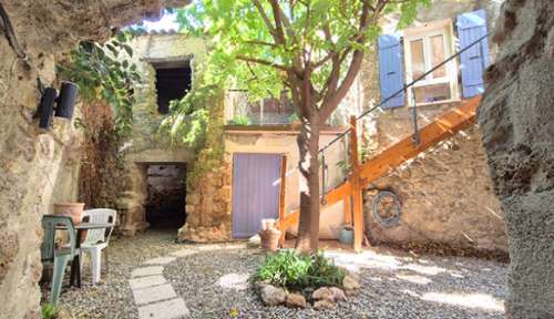 Thèzan-lès-Béziers Hérault maison foto 7429548
