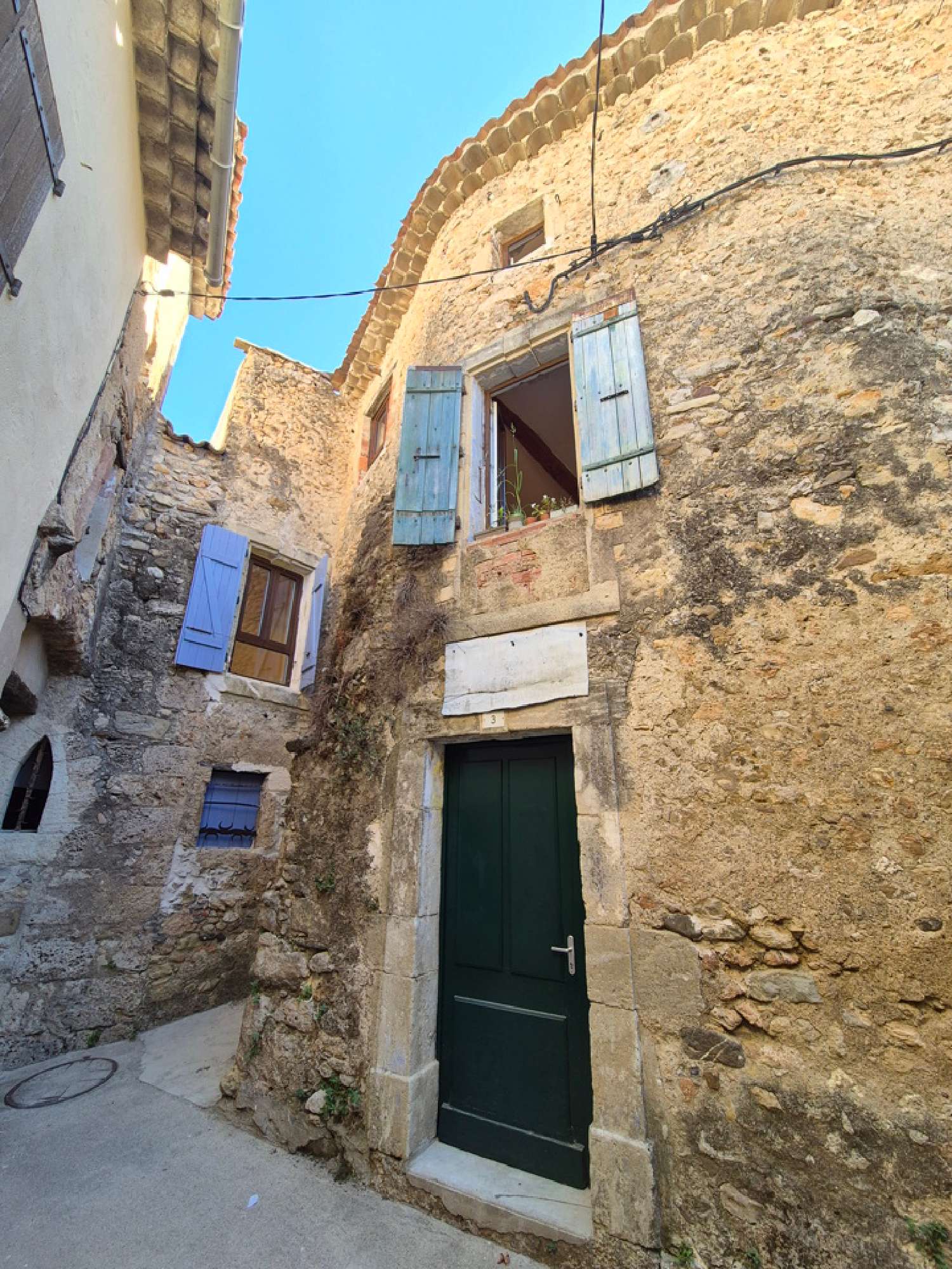 à vendre maison Thèzan-lès-Béziers Hérault 2