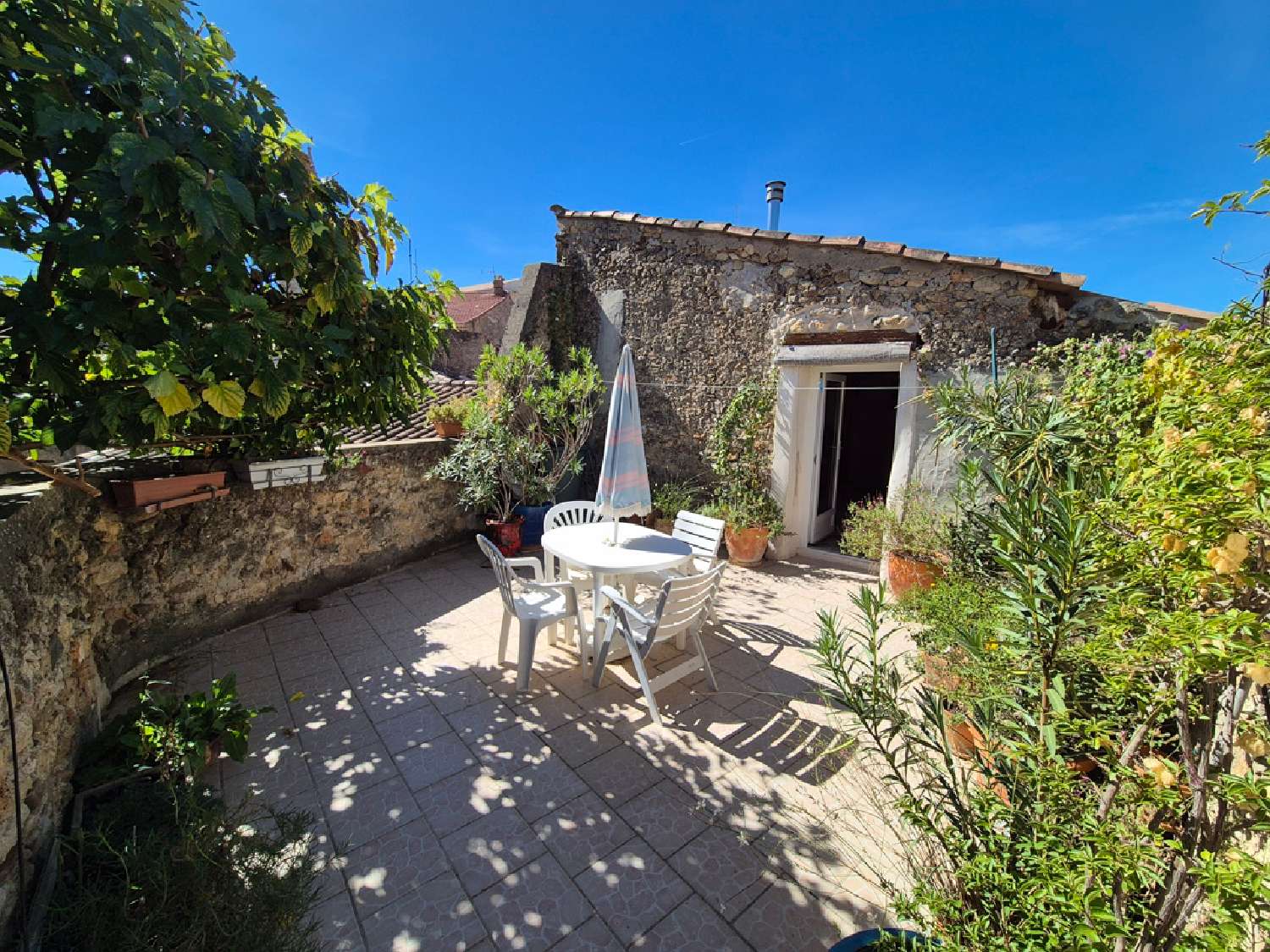 à vendre maison Thèzan-lès-Béziers Hérault 5