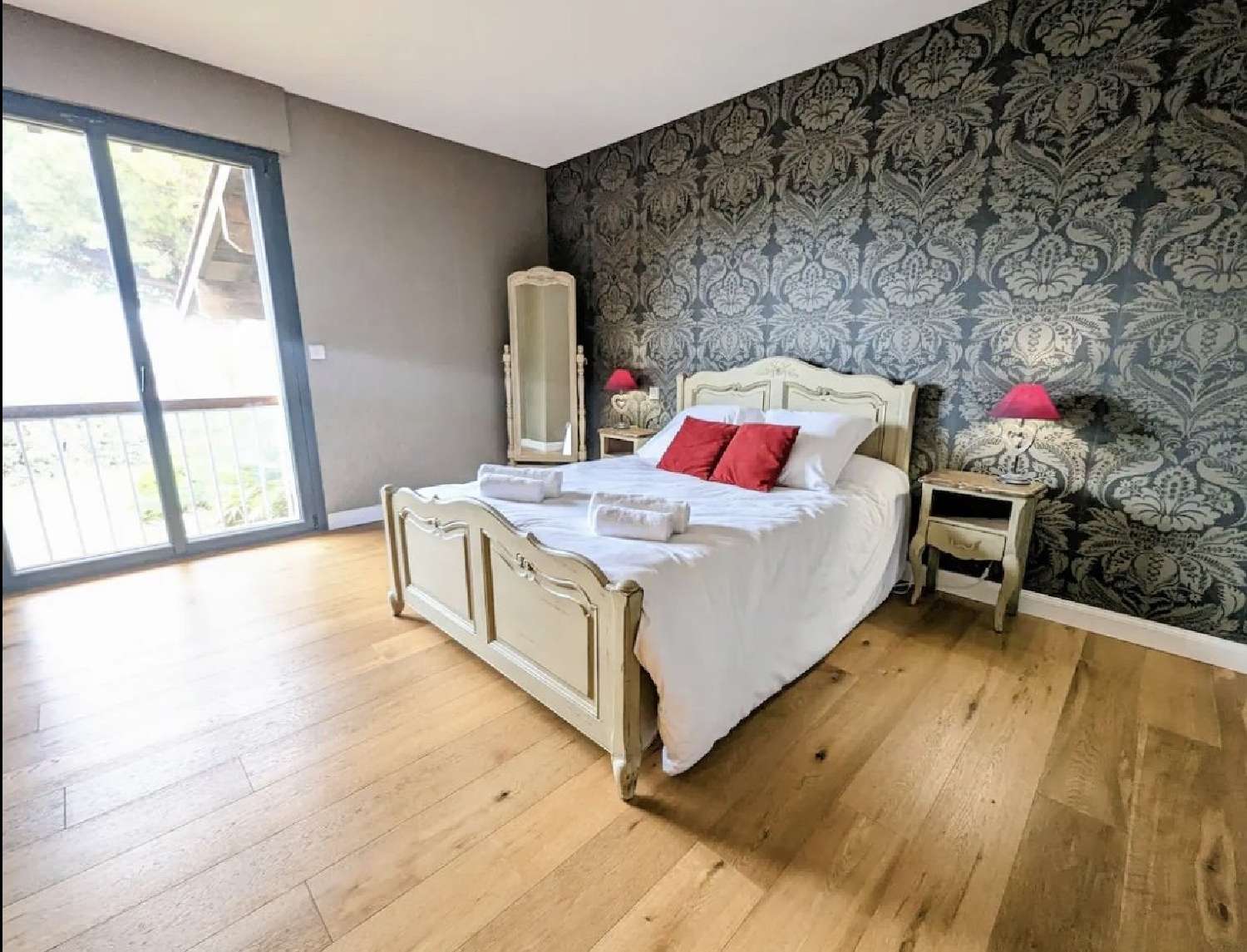 for sale house Thèzan-lès-Béziers Hérault 6