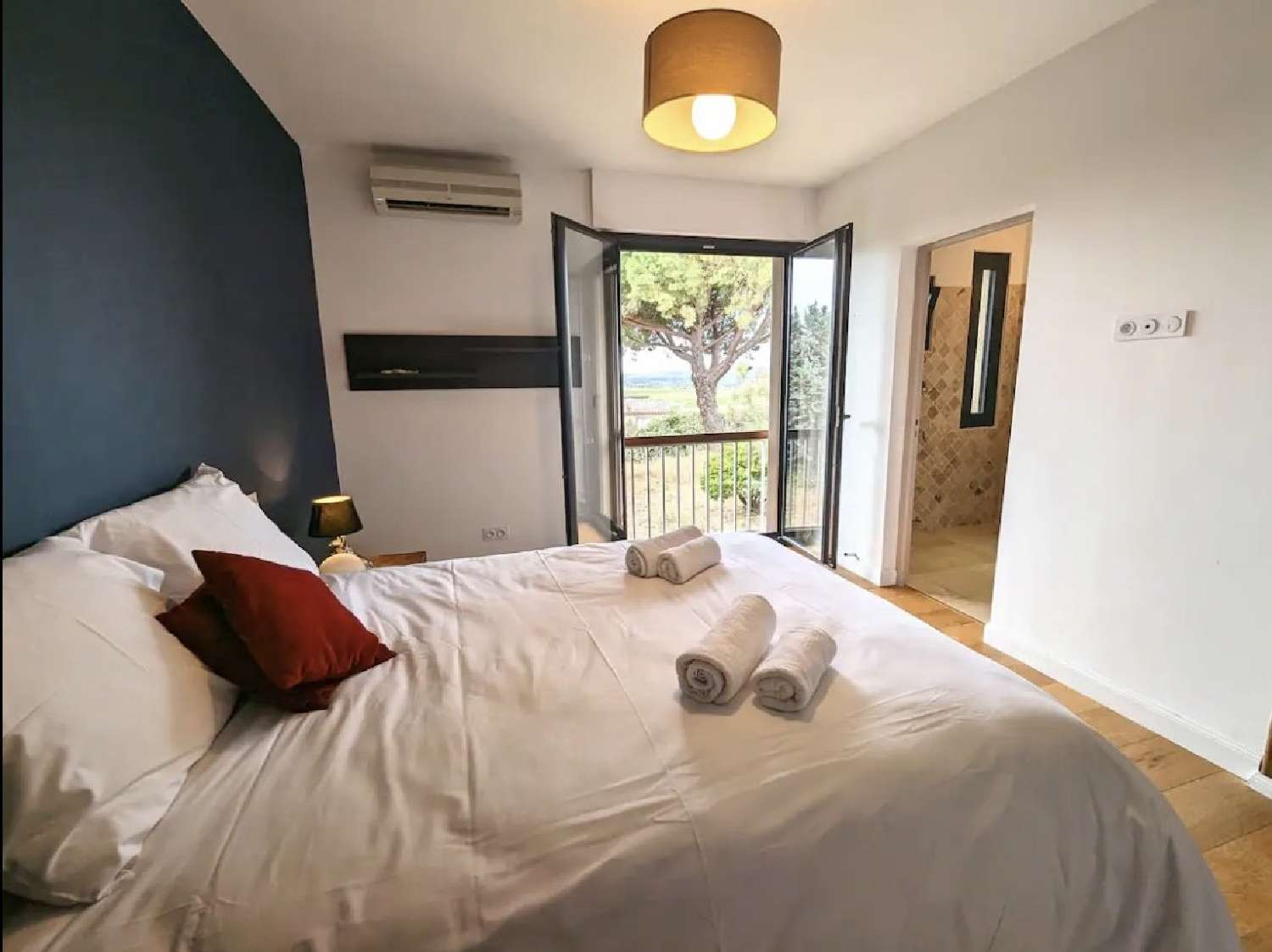 for sale house Thèzan-lès-Béziers Hérault 7