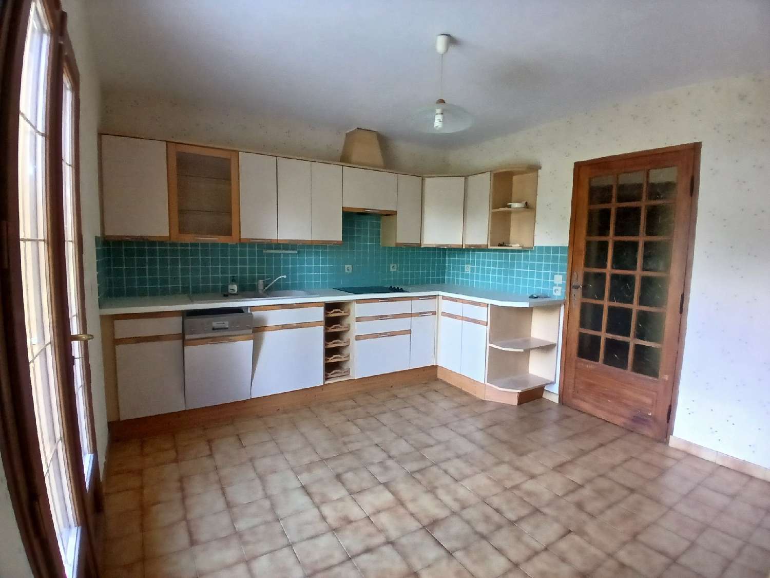 te koop huis Thianges Nièvre 5