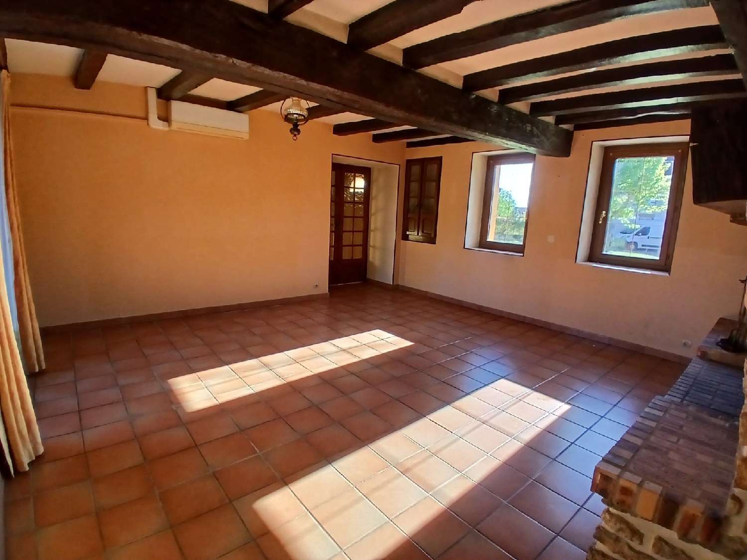 te koop huis Thianges Nièvre 6