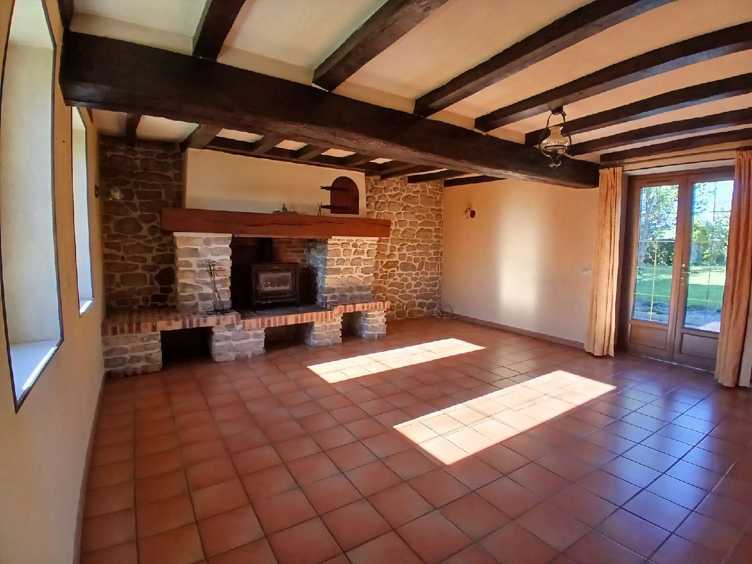 te koop huis Thianges Nièvre 7