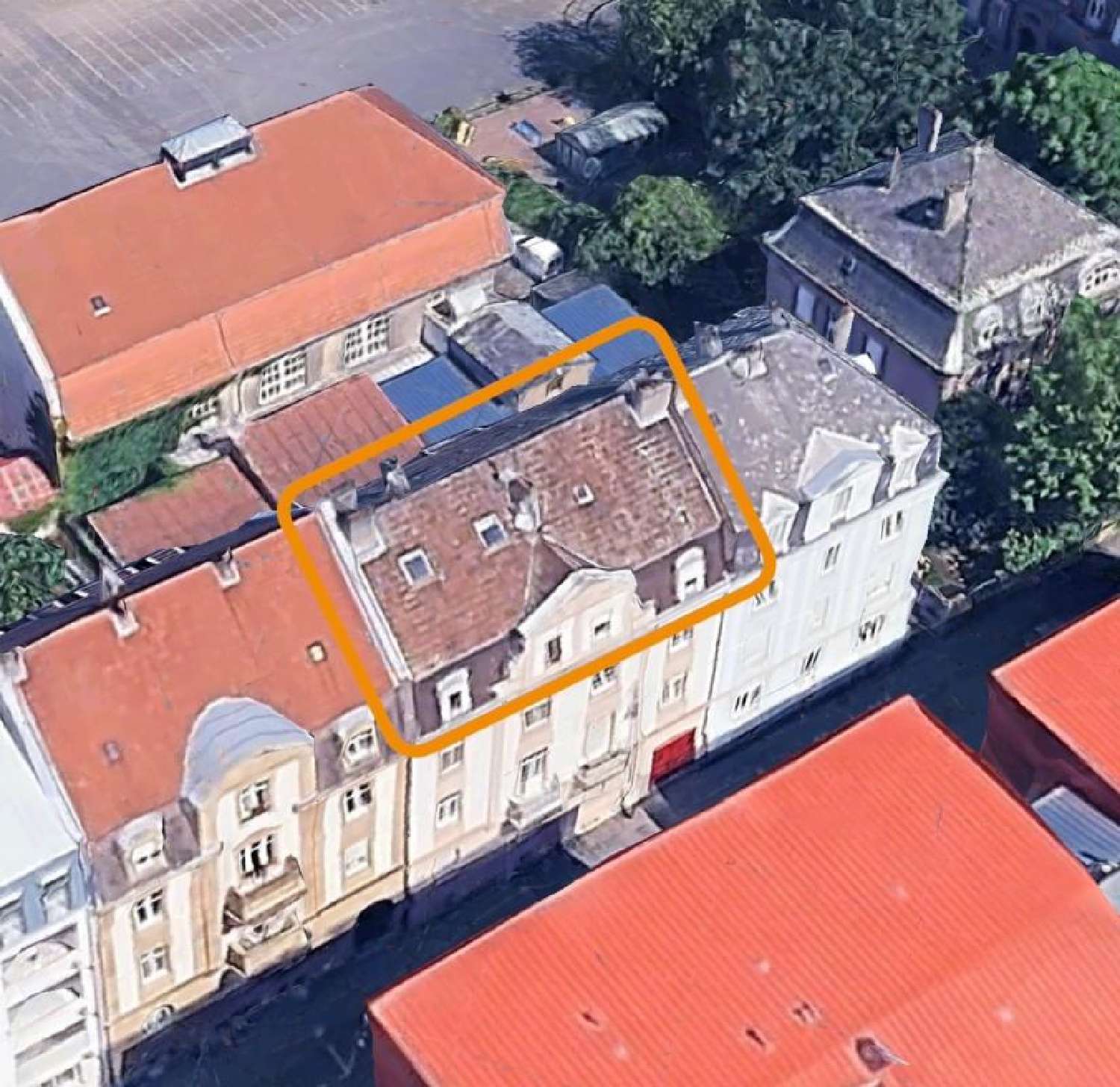  en venta casa Thionville Moselle 1
