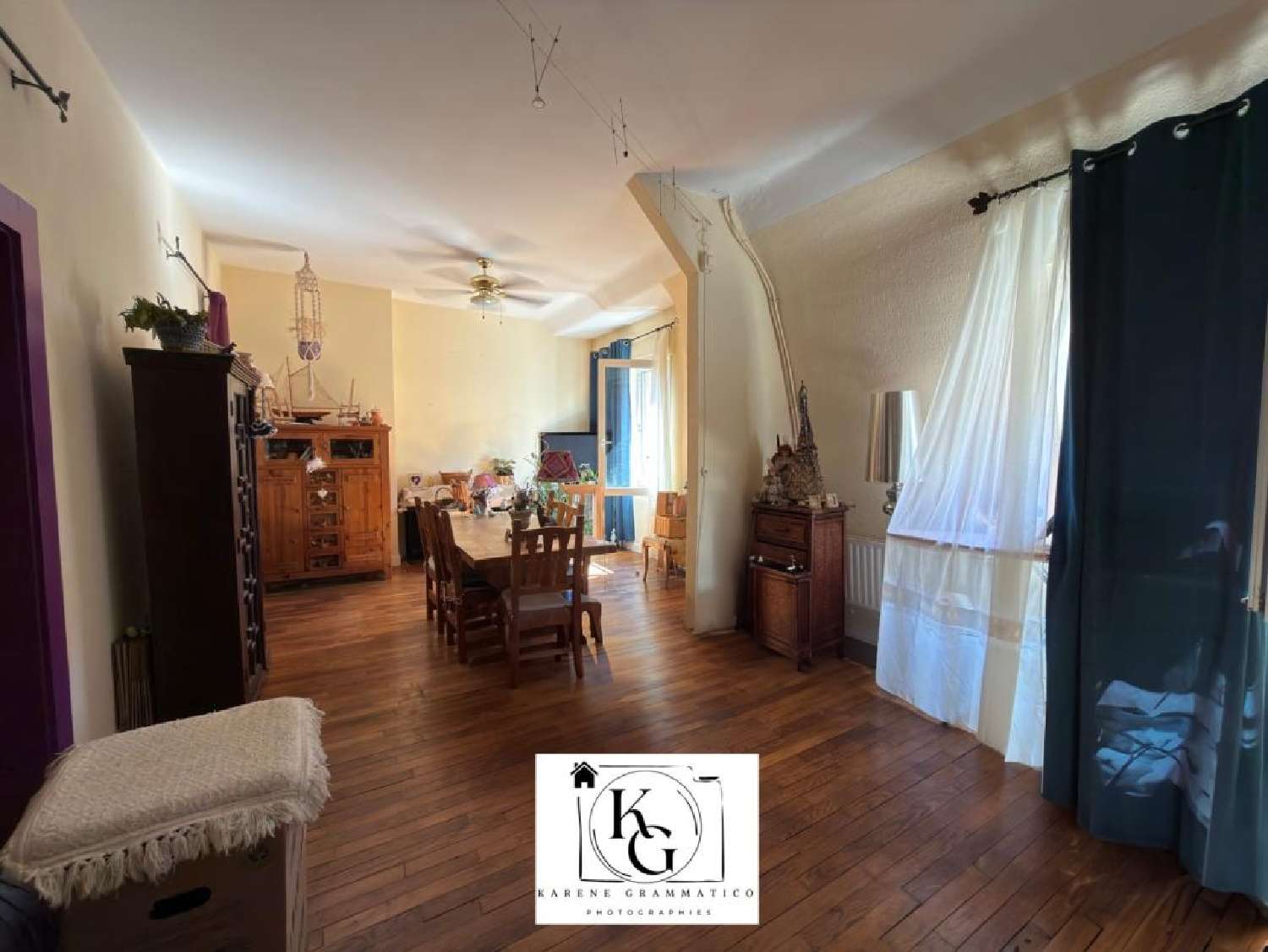  en venta casa Thionville Moselle 2