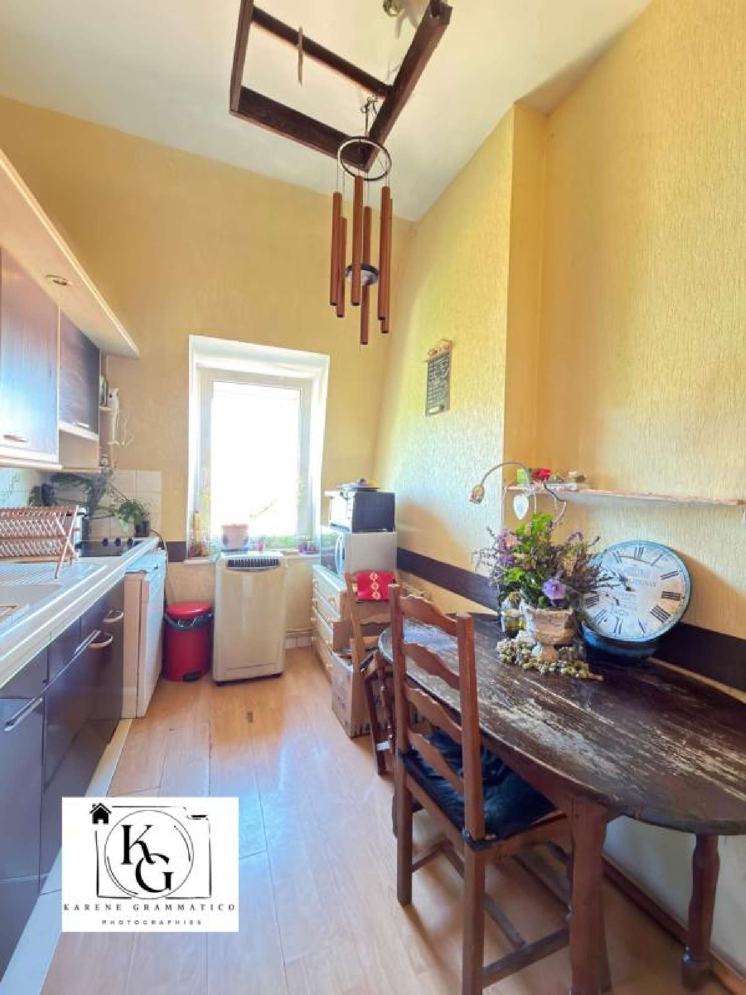  en venta casa Thionville Moselle 4