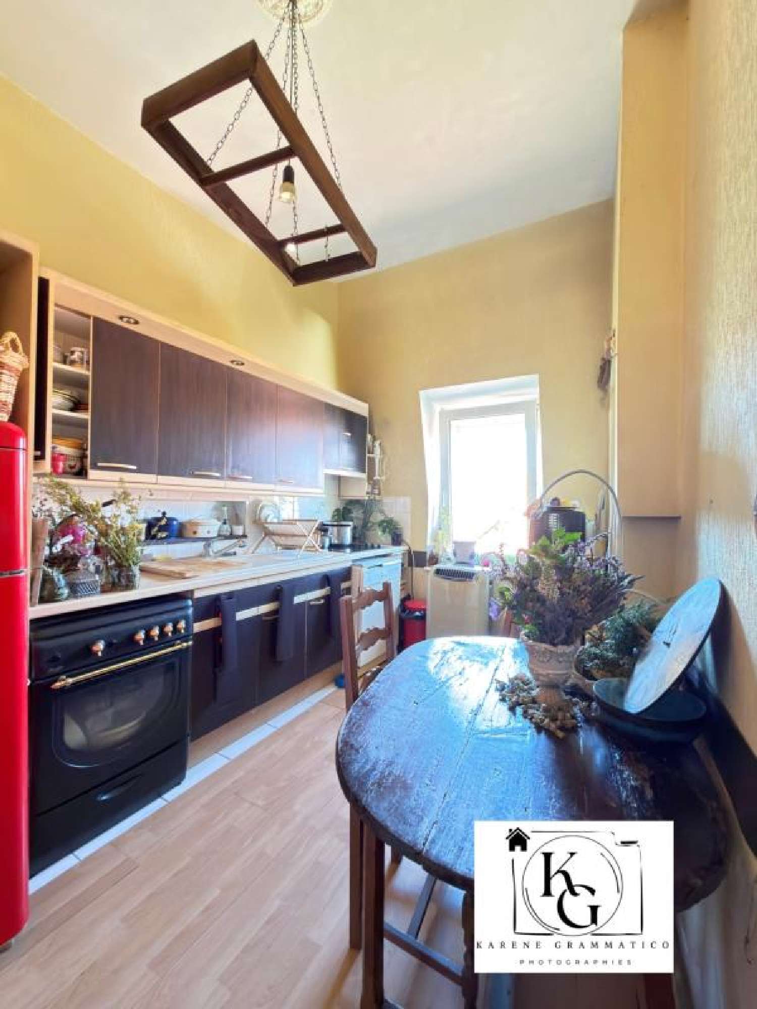  en venta casa Thionville Moselle 5