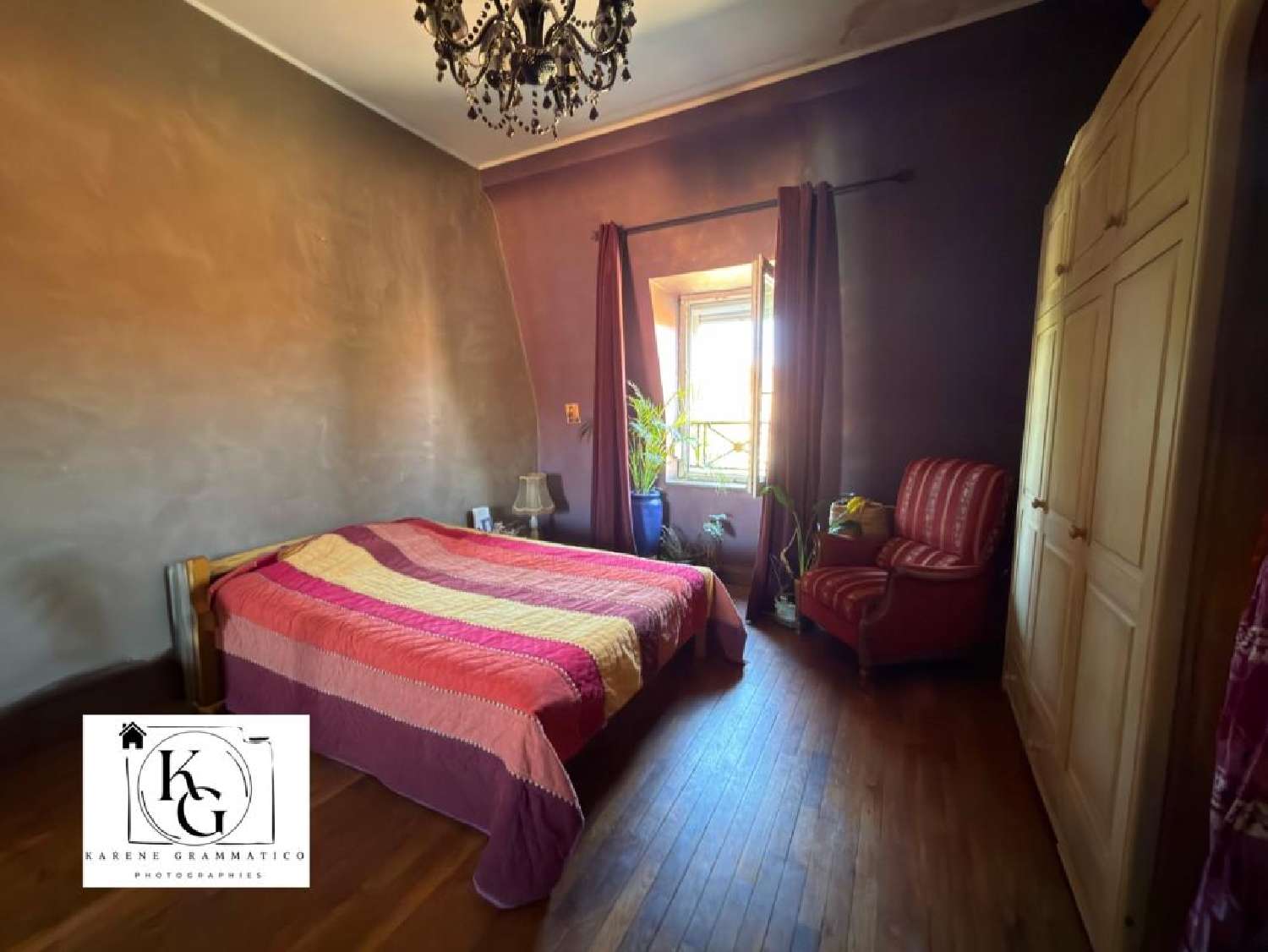  en venta casa Thionville Moselle 7