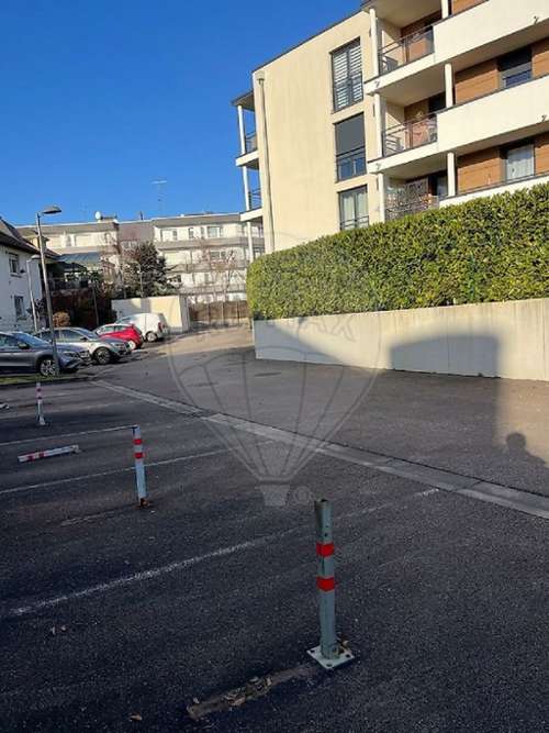 Thionville Moselle Haus Bild 7422312