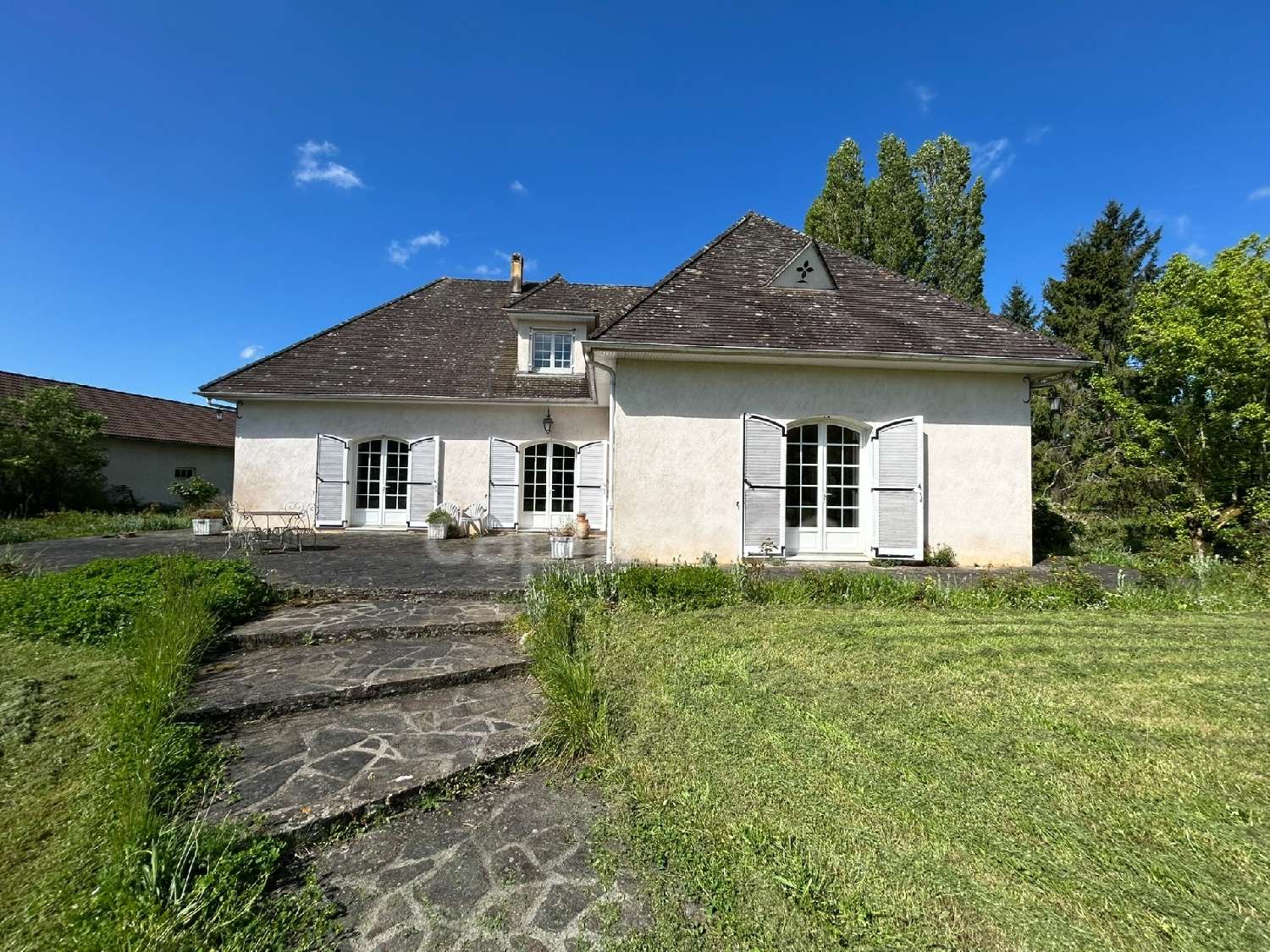  te koop huis Thiviers Dordogne 1
