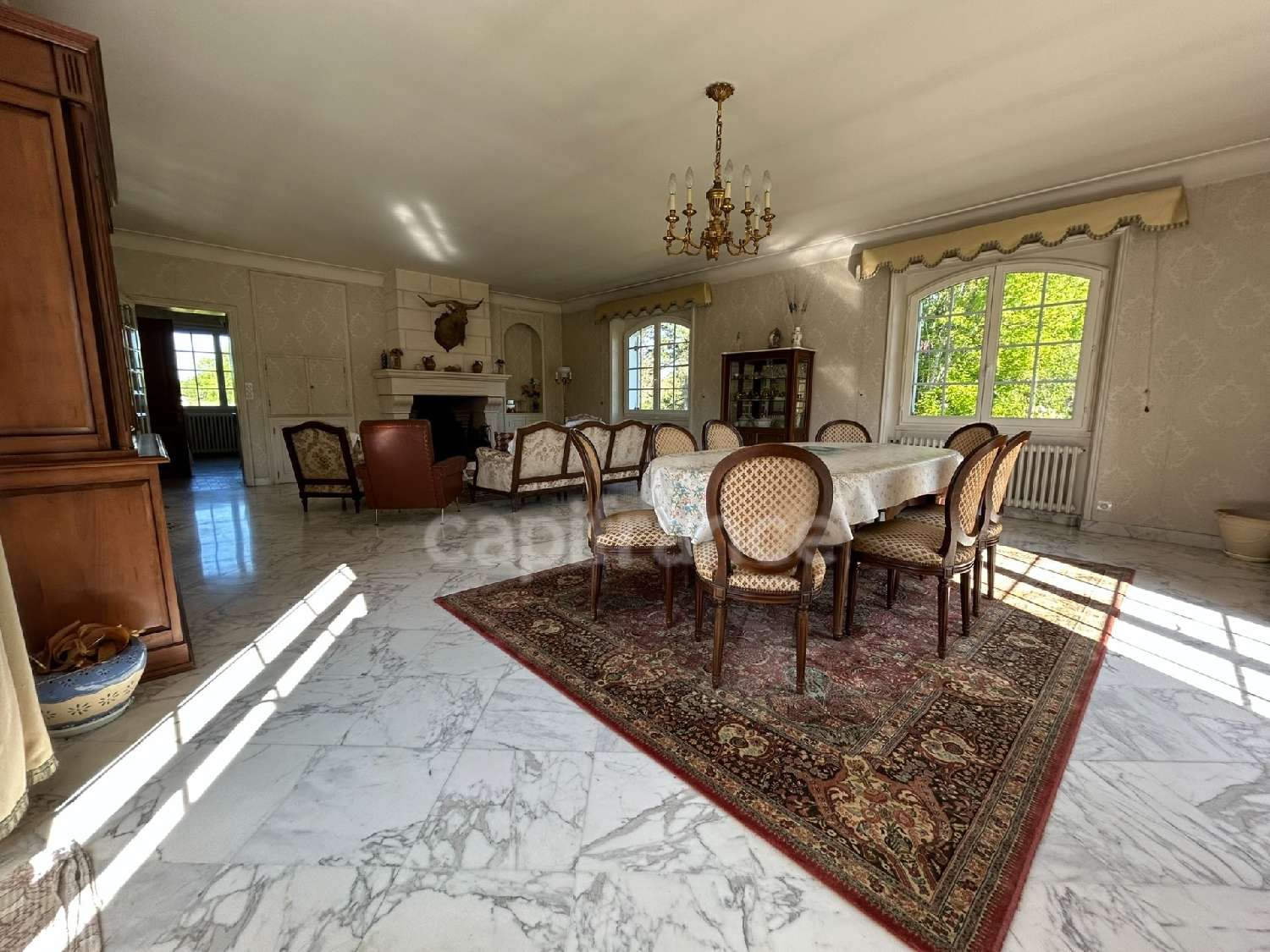  te koop huis Thiviers Dordogne 4