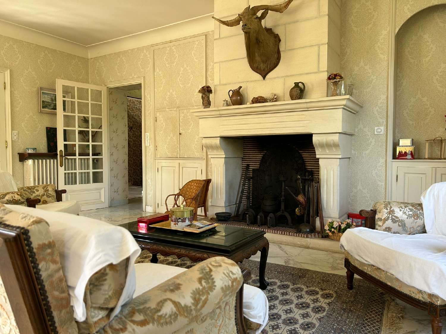  te koop huis Thiviers Dordogne 5