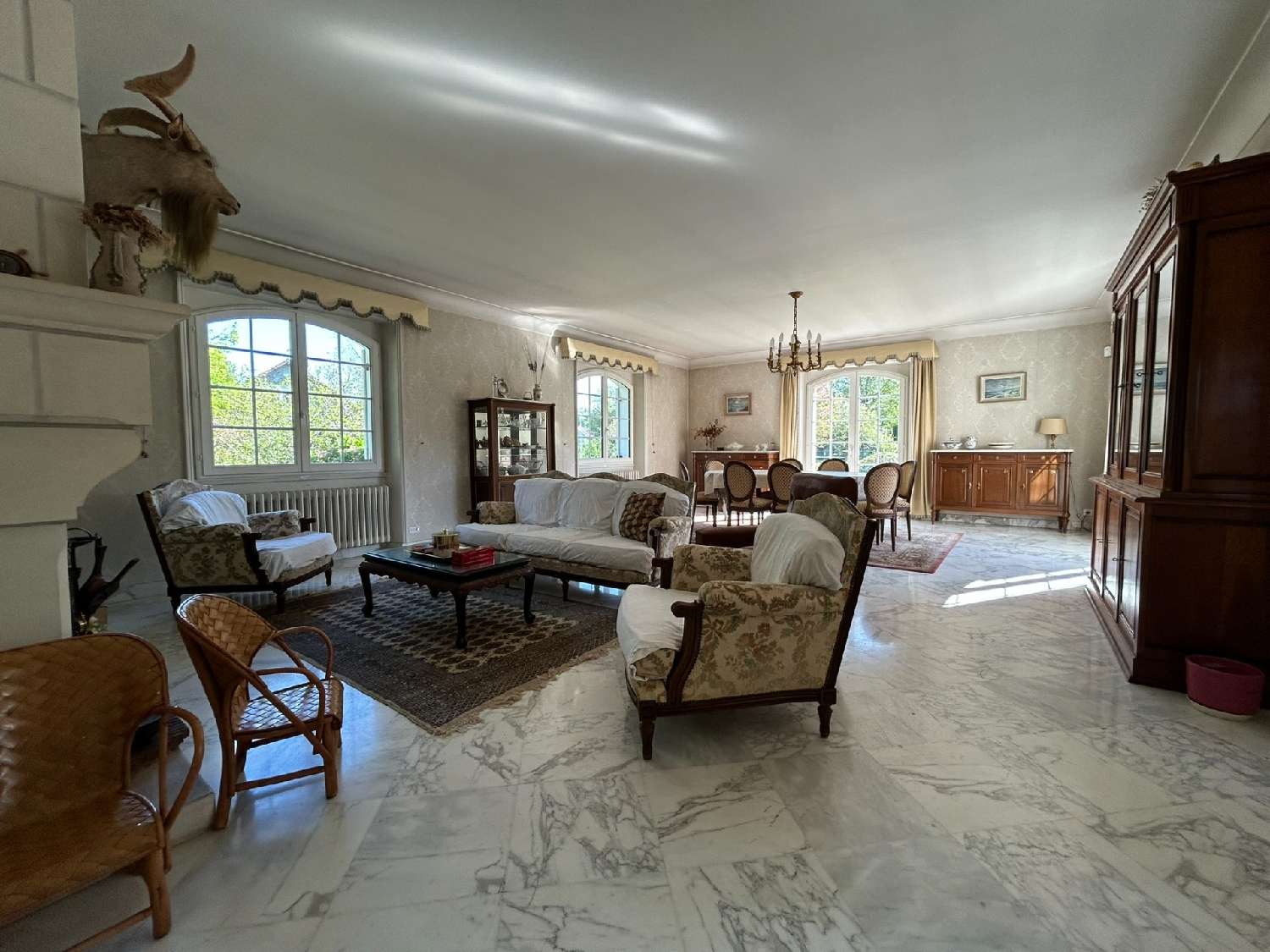 te koop huis Thiviers Dordogne 6