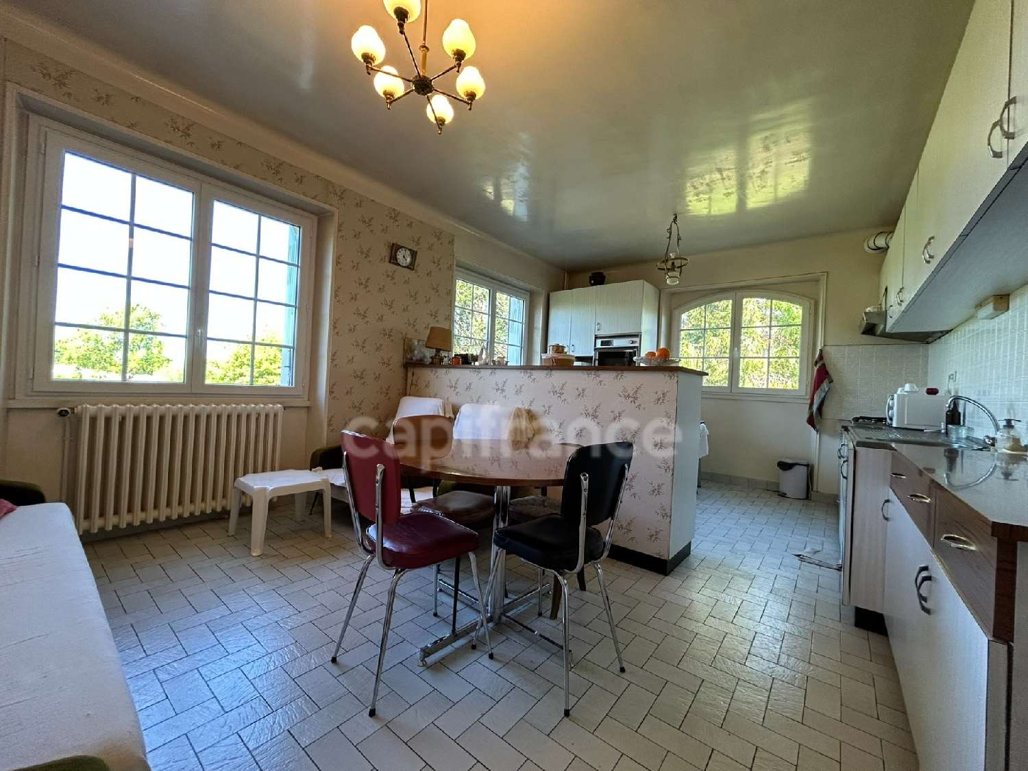  te koop huis Thiviers Dordogne 7